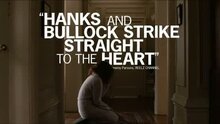 Extremely Loud & Incredibly Close - тв ролик 8