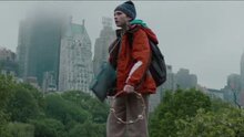 Extremely Loud & Incredibly Close - тв ролик 6