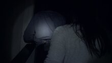 Одержимая - отрывок 8