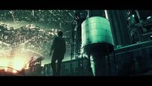 Параллельные миры - международный трейлер
