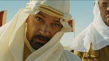 Day of the Falcon - trailer in russian