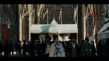 Sherlock Holmes: A Game of Shadows - russian тв ролик 1