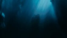 Морской бой - международный трейлер