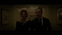Haywire - тв ролик 1