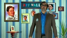 Tim and Eric's Billion Dollar Movie - trailer