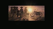 Закон доблести - трейлер 3