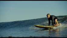 Chasing Mavericks - тв ролик 4