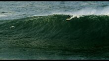 Chasing Mavericks - тв ролик 5