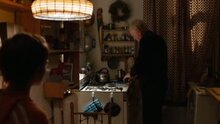 Extremely Loud & Incredibly Close - fragment 1