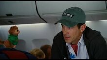 Элвин и бурундуки 3 - отрывок 3