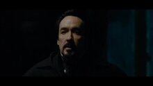 Ворон - международный трейлер