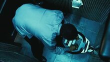 Код доступа "Кейптаун" - трейлер