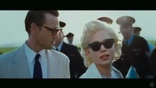 My Week with Marilyn - ролик о создании