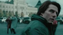 Миссия Невыполнима: Протокол Фантом - дублированный трейлер 2