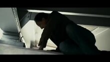 Голодный кролик атакует - отрывок 4