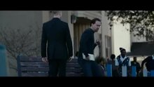 Голодный кролик атакует - отрывок 3