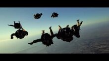 Закон доблести - трейлер 2