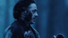 Sherlock Holmes: A Game of Shadows - ролик о создании 1