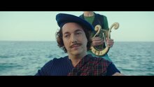 Астерикс и Обеликс в Британии - отрывок 3