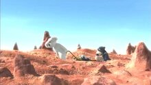 Outback - trailer 2
