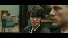 007: Координаты "Скайфолл" - отрывок 5