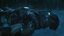 Iron Man 3 - trailer 1