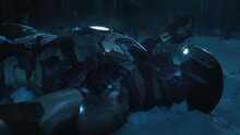Iron Man 3 - trailer in russian 1