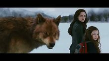 Сумерки. Сага. Рассвет: Часть 2 - тв ролик 4