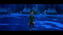 Snow Queen - trailer 2