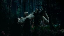 Hansel & Gretel: Witch Hunters - trailer без цензуры 1