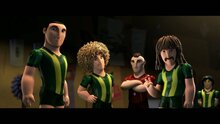 Суперкоманда - тизер 2