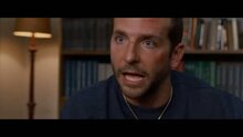 Silver Linings Playbook - international trailer