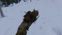 Сумерки. Сага. Рассвет: Часть 2 - тв ролик 5