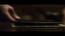 Sushi Girl - trailer in russian