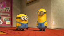 Despicable Me 2 - teaser 2