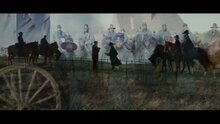 Линкольн - международный трейлер