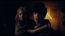 Les Misérables - тв ролик 1