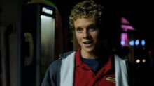 Chasing Mavericks - russian fragment 1