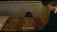 Сломленные - отрывок 4