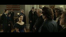 Линкольн - отрывок 3