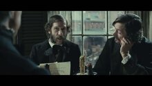 Линкольн - отрывок 5