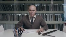 Рассказы - клип влади [каста] "новый интернационал"