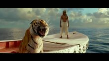 Life of Pi - russian fragment 2