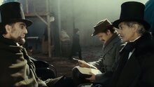 Линкольн - отрывок 6