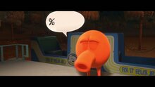 Ральф - дублированный отрывок 5