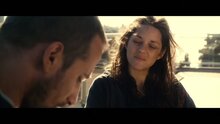 Rust and Bone - fragment 6