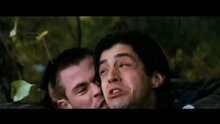 Неуловимые - тв ролик 11