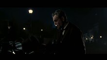 Линкольн - тв ролик 6