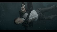 007: Координаты "Скайфолл" - вступительный титры