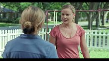The Girl - fragment 1